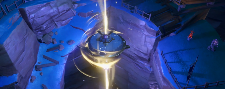 如何评价《原神》角色艾莉丝？