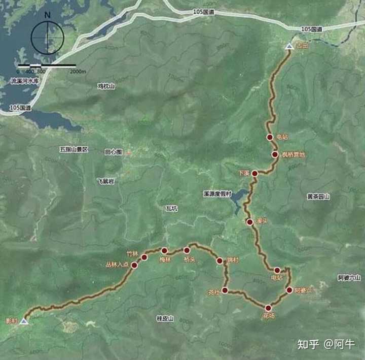 牛头山水库长度多少_牛头山水库_牛头山水库库容