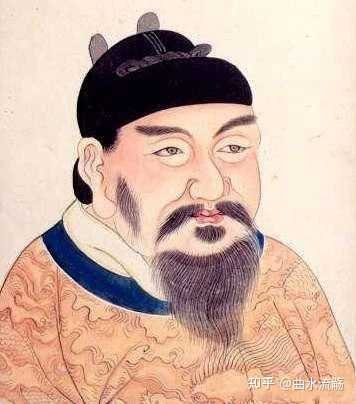 历史中有哪些文武双全的人? - 知乎