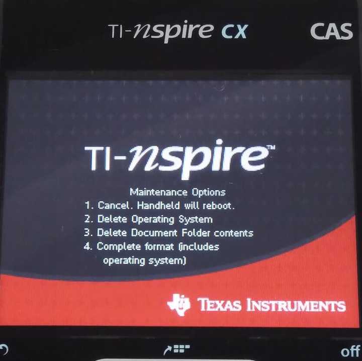 Nspire 
