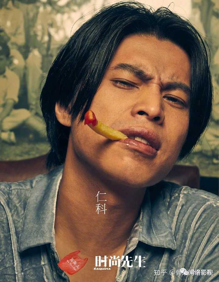 如何评价五条人？ - 知乎
