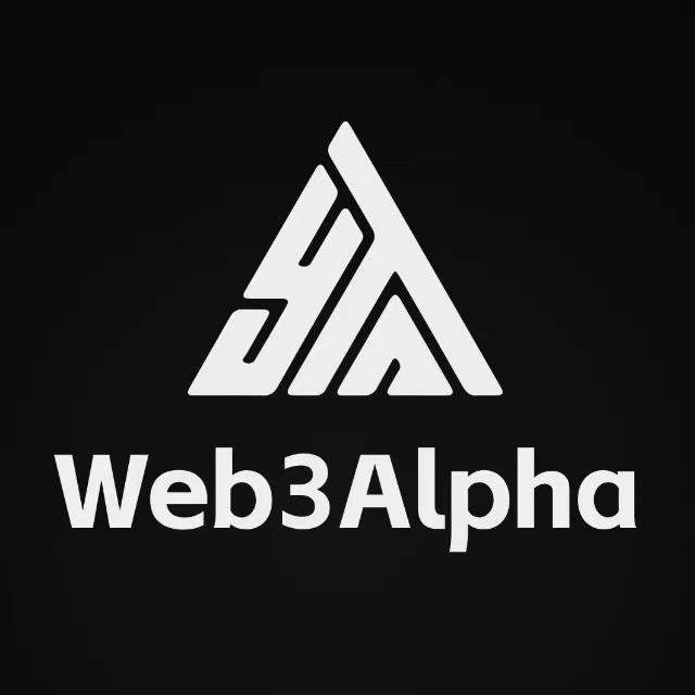 Web3阿尔法