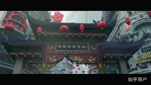 如何评价电影《异界》？ - 知乎