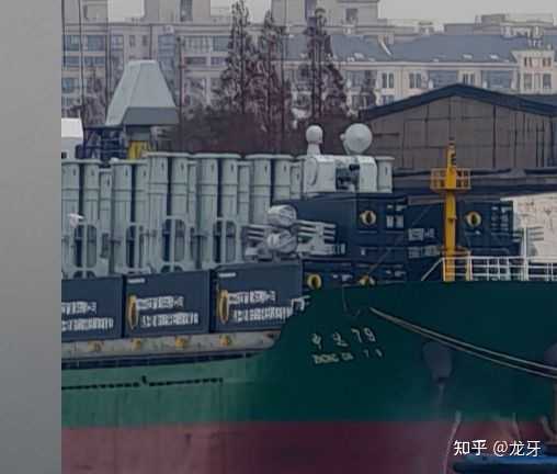 龙牙:如何看待曝光的辅助巡洋舰?|【专业】2025-12-26-汉风1918-汉唐归来-惟有中华