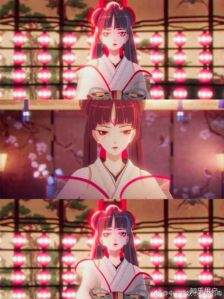 大佬们有没有阴阳师里不知火的好看图片呀？ - 知乎