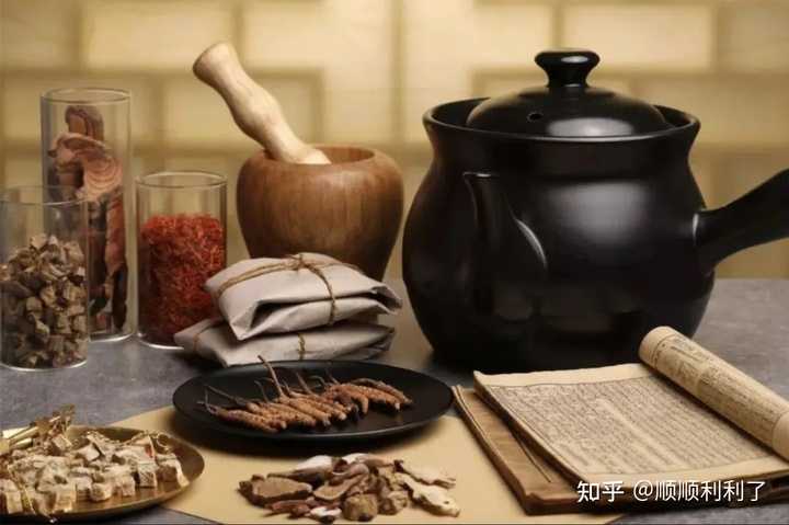 熬中药怎么熬好? - 知乎