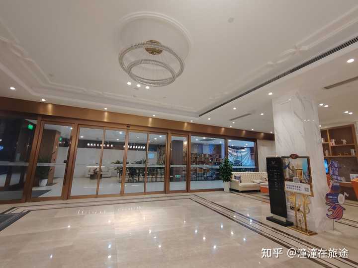 维也纳国际酒店住宿体验怎么样? - 知乎