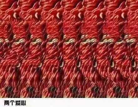 能看懂3D立体画是怎样的体验? - 知乎