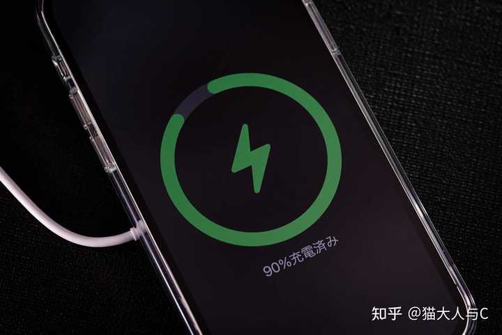 如何正确充电，延长手机电池寿命？ - 知乎