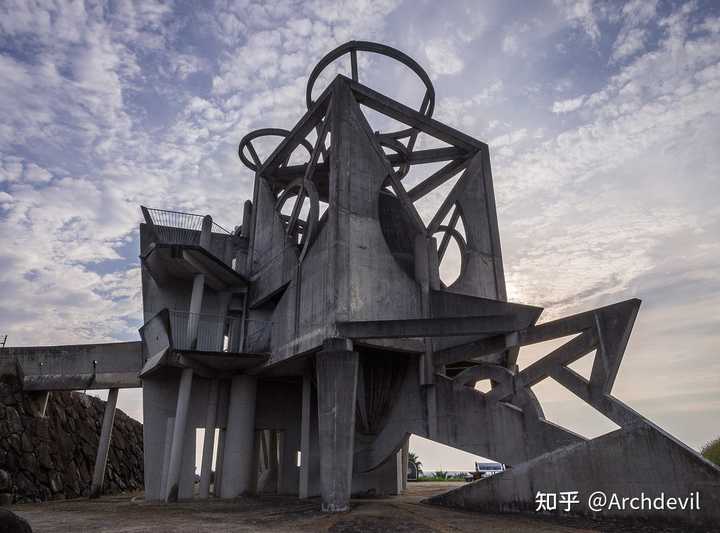 日本有哪些国内鲜为人知的建筑设计大师? - Archdevil 的回答- 知乎