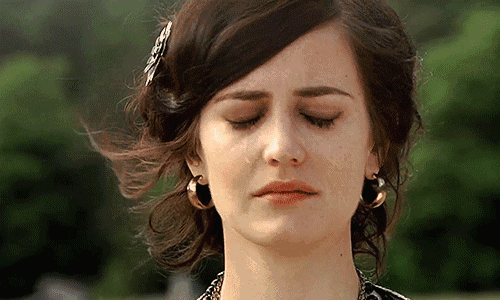 如何评价伊娃格林（Eva Green）? - 知乎