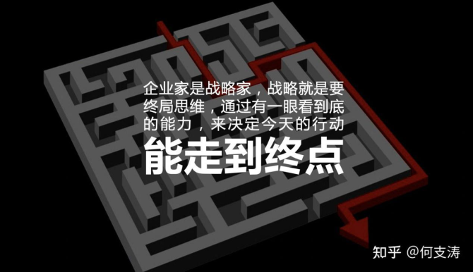 到底什么是深度思考？ - 知乎