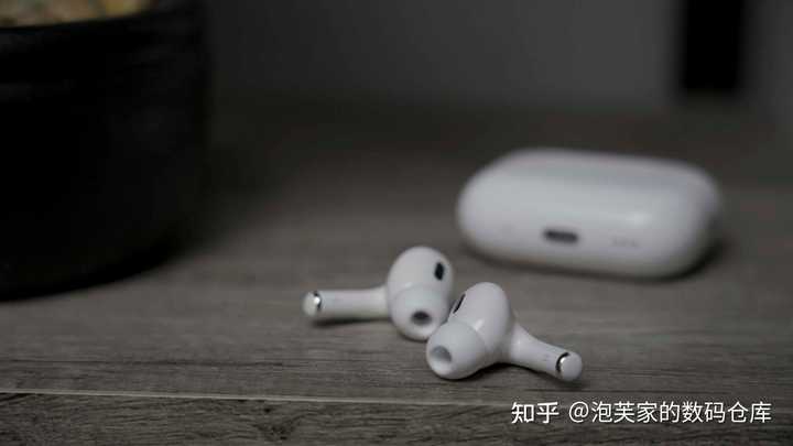 为什么AirPods Pro 2降噪模式左右耳压不一样？ - 知乎