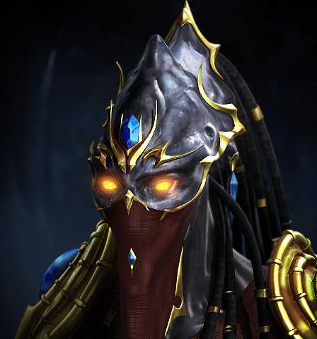 为什么有人会迷上星灵妹纸? - 知乎