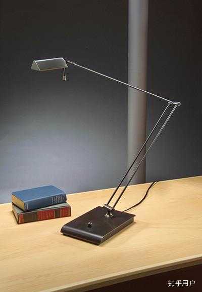 从设计、工艺和实用角度,全球最好的台灯有哪几款?为什么? - 知乎