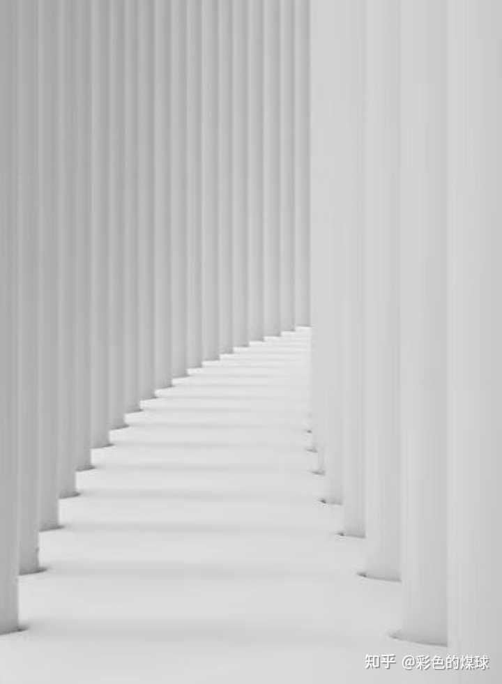 请问极简主义（Minimalism）艺术有何特点？ - 知乎