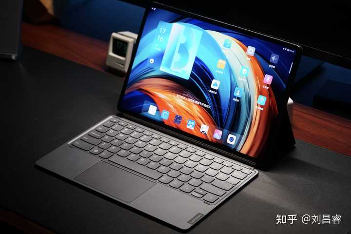 如何评价11 月2 日发布的联想小新Pad Pro 12.6 平板电脑? - 刘昌睿的