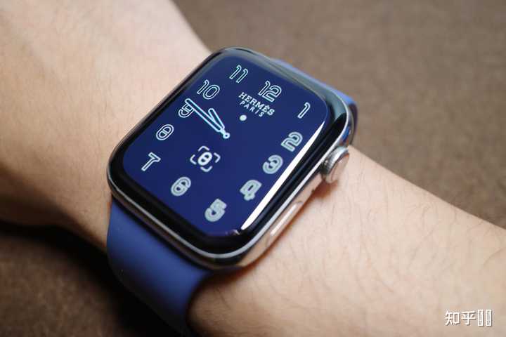 有没有买apple watch Hermes 的？来说说你们的感受？ - 知乎