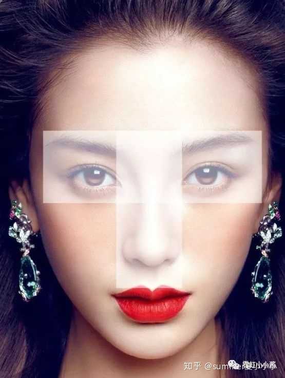 什么样的眉骨好看? - 知乎