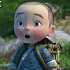 小和尚