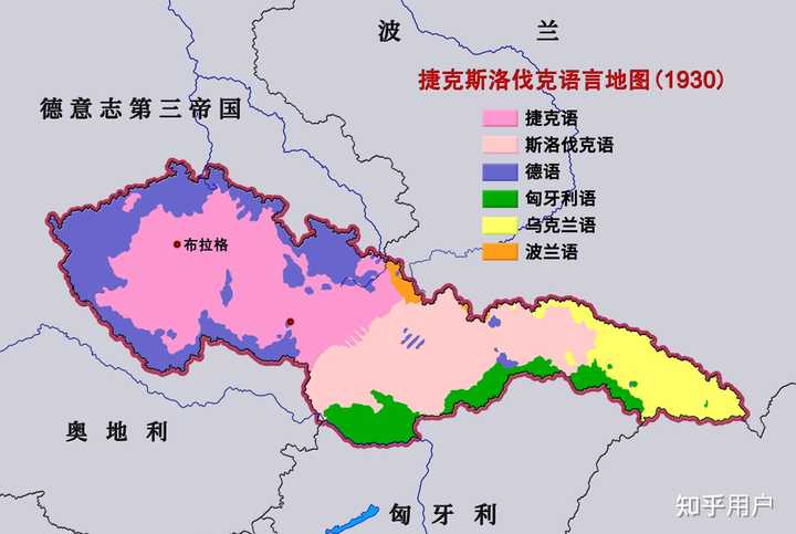 20世纪,列支敦士登的领土发生了什么变迁? - 知乎