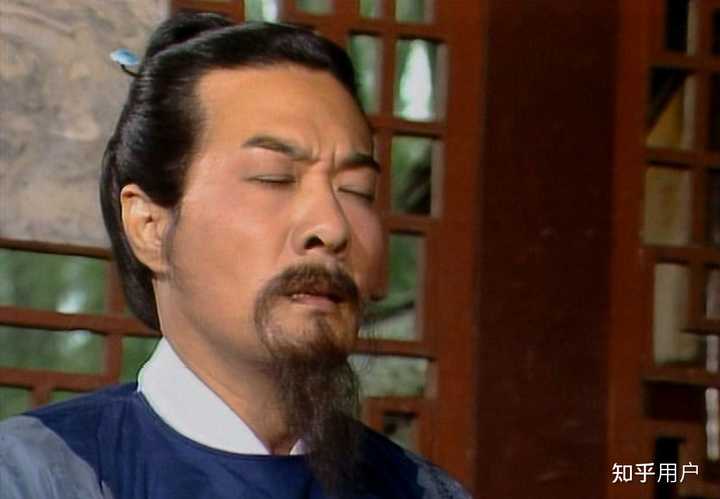 如何理解红楼梦第二回中贾雨村的清浊正邪之论? - 知乎