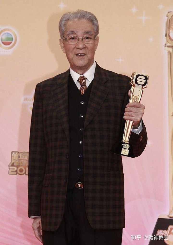 TVB「御用爷爷」周骢去世，享年 92 岁，曾出演《溏心风暴》，他塑造的哪些角色让你印象深刻？ - 知乎
