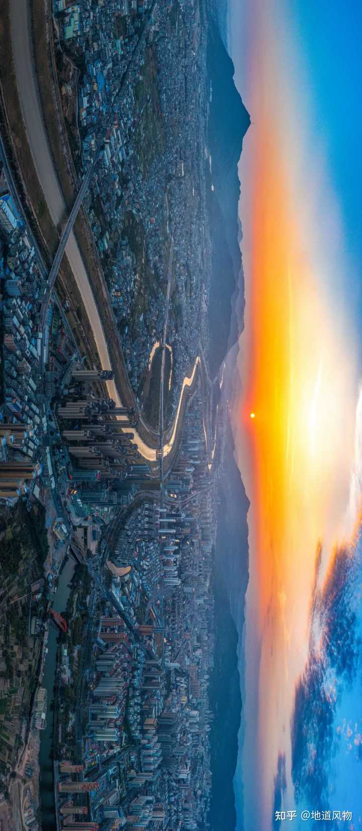 如何评价莆田这个地级市? - 知乎