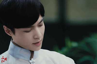 如何评价张艺兴出演季播剧《沙海》中"解雨臣"一角? - 知乎