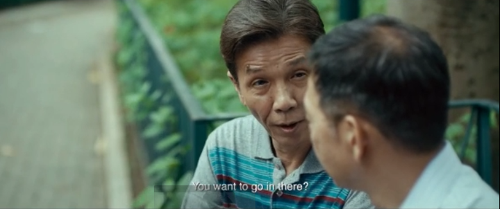 如何评价香港电影《叔·叔》? - 知乎