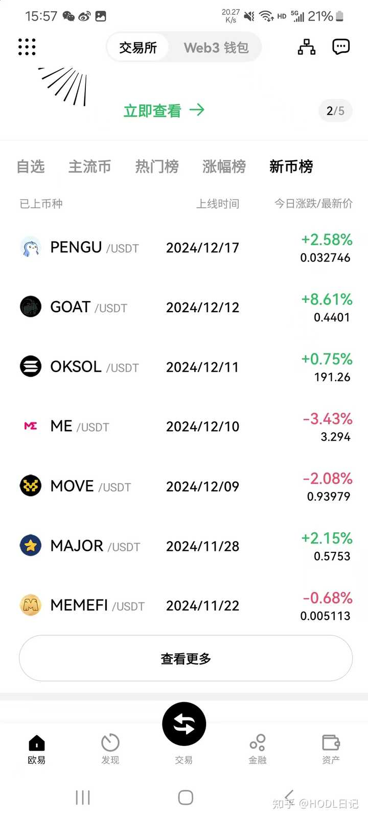 okx对于新手友好吗？ - 知乎