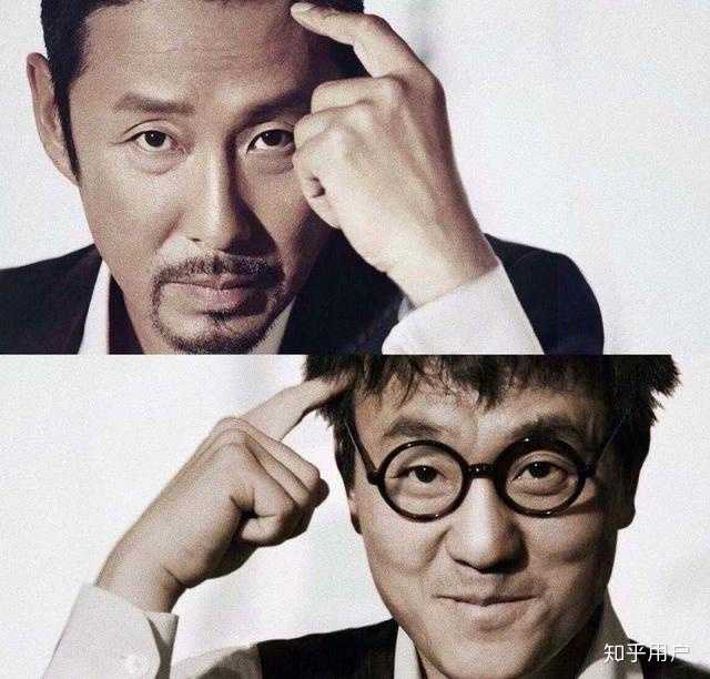 如何评价演员何冰? - 知乎