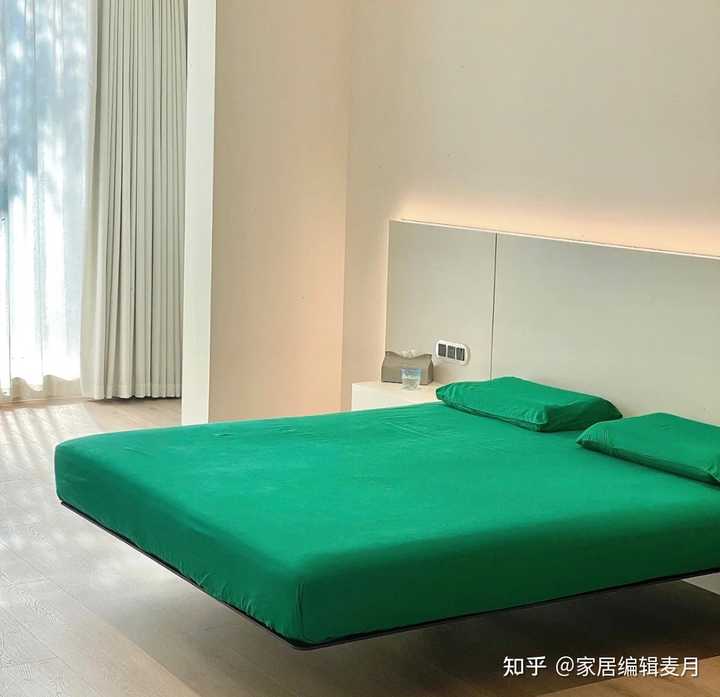 网上大火的悬浮床怎么样? - 知乎