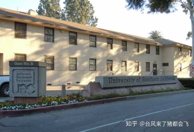 在加州大学洛杉矶分校 (UCLA) 就读是怎样的体验? - 知乎