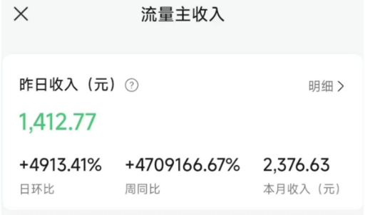 写公众号真的能赚钱吗?你能坚持日更吗? 写公众号真的能赚钱吗?你能坚持日更吗?