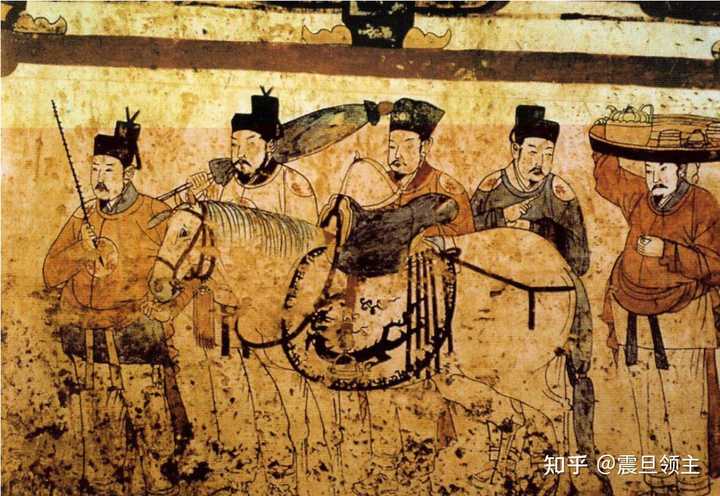 唐代两税法中的“丁额不废”到底是什么意思? - 知乎