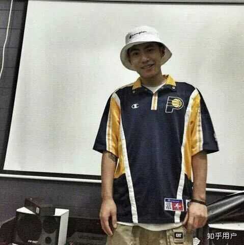 如何评价rapper key.l刘聪? - 知乎