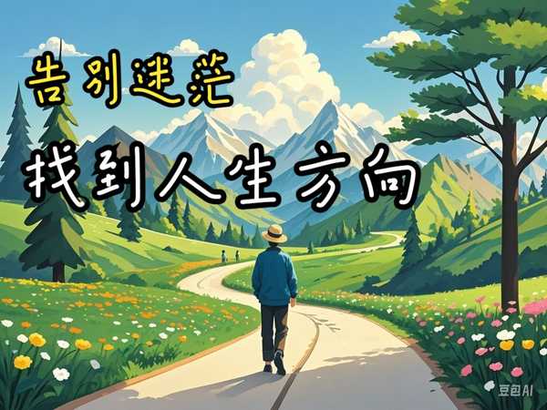 都说毕业就是人生分水岭，刚离校很迷茫，过来人能给点实在建议吗？