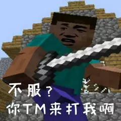 有哪些Minecraft的表情包呢? - 知乎