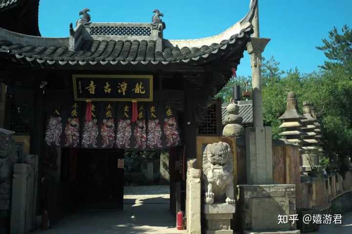 浙江金华浦江旅游攻略：浦江有哪些好玩的景点和餐馆