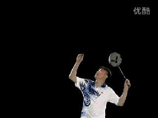 羽毛球高远球怎么打? - 知乎