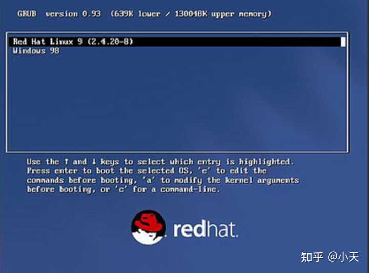 Linux killed Linux killed