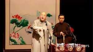 王玥波的评书什么水平？ - 知乎