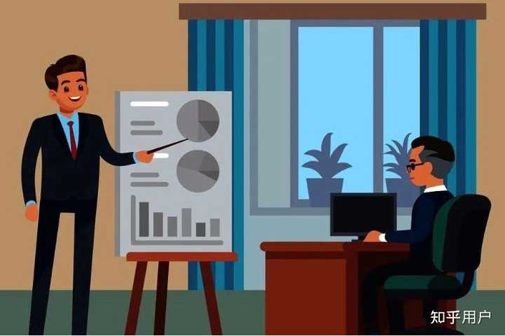 如何建立一个有效的工作汇报机制？ - 知乎