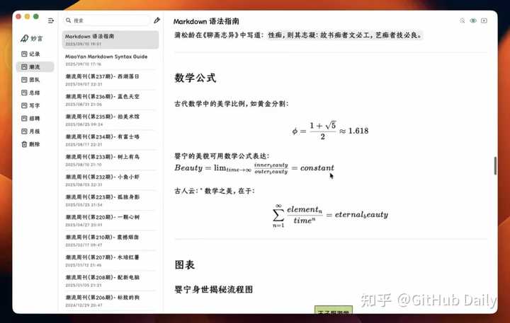 Mark Text 与 Typora 哪个更好用？ - 知乎