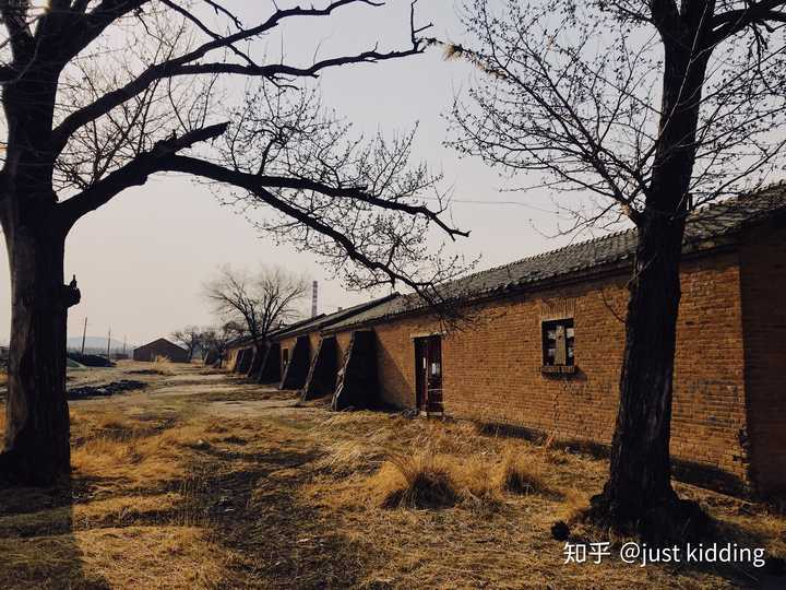 求内蒙乌兰察布市集宁区旅游攻略。? - 知乎