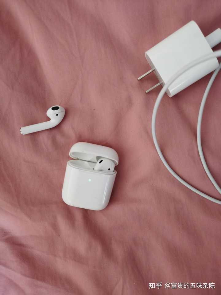 AirPods Pro 放洗衣机了（放衣服里了）连不上了、请问还有救吗? - 知乎