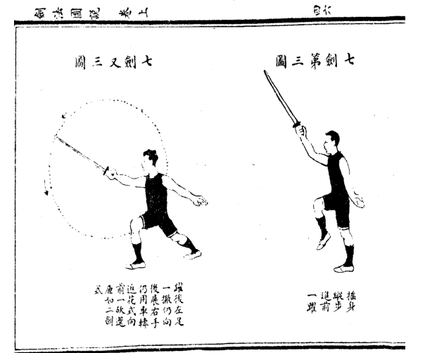 剑术该怎么入门呢？ - 知乎