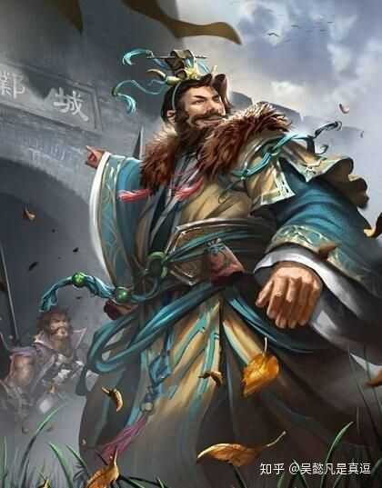 陸遜 凌統 趙雲 三国志战略版》9名武将增强：赵云100%连击，40