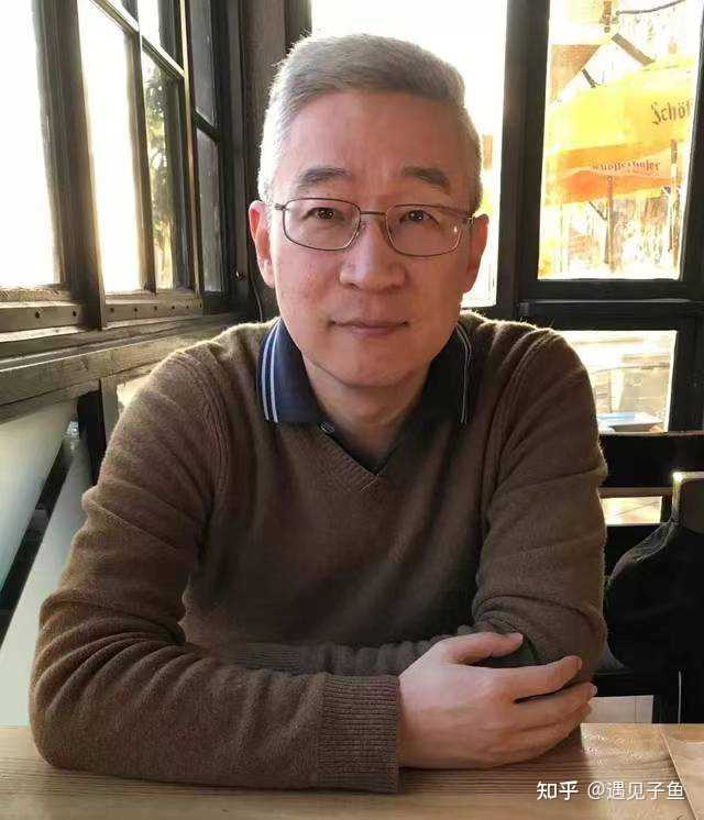 如何评价作家王强？ - 知乎